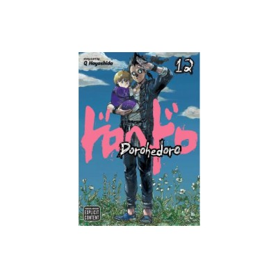 Dorohedoro, Volume 12 foto