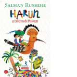 Harun si Marea de Povesti - Salman Rushdie