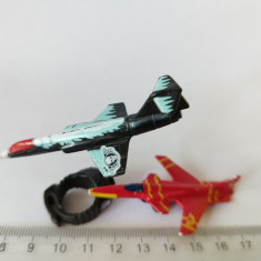 bnk jc Matchbox - lot 2 avioane mici pentru inel