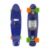 Penny Board California albastru inchis, Axer Sport