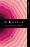 Stii bine ca vrei. Iubitorul de pisici si alte povestiri, Litera