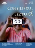 Cumpara ieftin Consilierul de lectură nr. 3/2017 - Paperback - Art