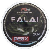 FIR TEXTIL FL BRAIDED LINE PE8X FALAI 0.30 20M