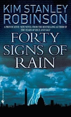 Forty Signs of Rain foto