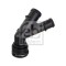Flansa lichid racire Audi A1, A3; Seat Ateca, Ibiza IV Sc, Leon; Skoda Karoq, Kodiaq; VW Arteon, Arteon Shooting Brake Motor 1.8 GTI, OE 5Q0122291AL