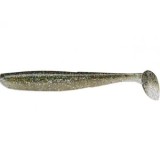 SHAD BASS ASSASSIN ELITE SHINER 10CM SILVER FLASH 8buc/plic