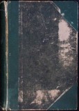 Simfonia Fantastica - Cezar Petrescu, 1938, Editura Nationala, Roman, Coperta Cartonata