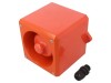 Sirena Acustică 24VDC 110dB IP65