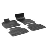SET COVORASE AUTO CAUCIUC UMBRELLA PENTRU SEAT LEON IV (2020-) CUPRA LEON (2020-)