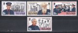 Isle of Man 1983 - Centenarul Armatei Salvării, MNH