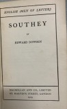 Southey - Edward Dowden
