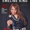 What Do You Mean A Black Girl Can&#039;t Design Cars? Emeline King, She Did It!