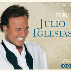 The Real... Julio Iglesias | Julio Iglesias