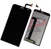 LCD+Touchscreen Asus Zenfone 2 Laser ZE551KL BLACK