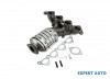Catalizator Hyundai Tucson 2004-2010 JM 2851023820 NTY Aftermarket