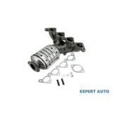 Catalizator Hyundai Tucson (2004-2010)[JM] #1