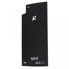 Capac Baterie Allview X2 Soul, Negru, OEM