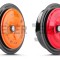 Set Claxoane Electromagnetice 12V 5A+5A Ton Inalt Si Jos 52227 50F01200K