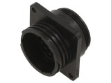 Conector CPC Receptaclu Standard 23-19, TE Connectivity