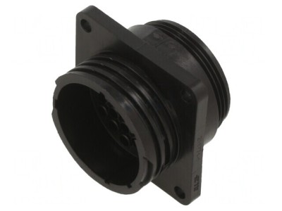 Conector CPC Receptaclu Standard 23-19 foto