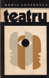 Horia Lovinescu - Teatru
