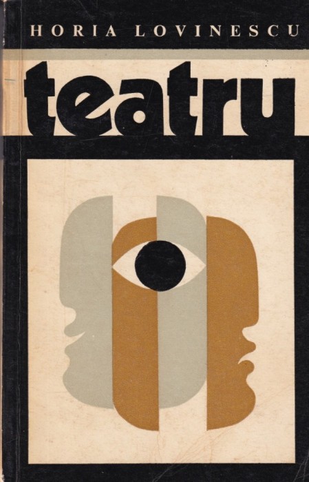 Horia Lovinescu - Teatru