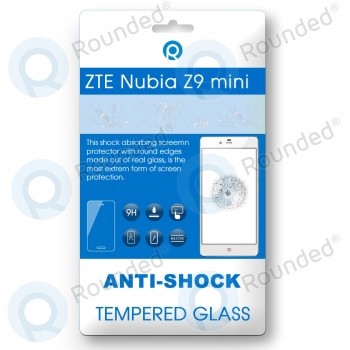 ZTE Nubia Z9 mini Sticla securizata foto
