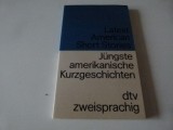 Latest american short stories