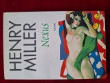 Nexus - Henry Miller