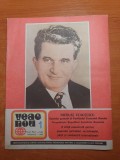 veac nou ianuarie 1988-ceausescu - ctitorul romaniei socialiste moderne