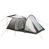 Cort pentru 4 persoane tip TUNNEL 82174GR4 TechGym ActiveBody, Solex