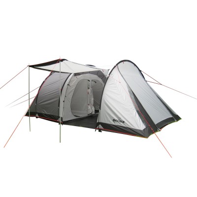 Cort pentru 4 persoane tip TUNNEL 82174GR4 TechGym ActiveBody foto