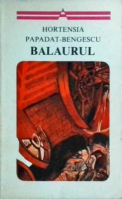 Hortensia Papadat Bengescu - Balaurul foto
