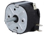 Timer 15min DPDT 250VAC 16A cu şurub