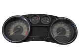 Ceas Bord Peugeot RCZ 2010 Original 9666662180 9673983680