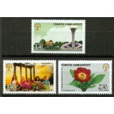 TURCIA 2016 EXPO ANTALYA