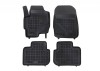 Covorase Presuri Auto Cauciuc Dedicate Mitsubishi COLT VI, 5 usi, Facelift 2009 - 2012, Rezaw