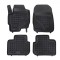 Covorase Presuri Auto Cauciuc Dedicate Mitsubishi COLT VI, 5 usi, Facelift 2009 - 2012
