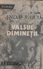 Valsul diminetii - Roman foto