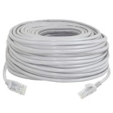 Cablu Retea LAN UTP 30m RJ45 Iso Trade Gri PVC