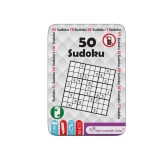 Fifty - Sudoku, Purple Cow