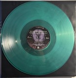 Hidden History Of The Human Race - Green Vinyl | Blood Incantation