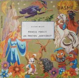Disc vinil, LP. BASME: PRINTUL FERICIT. UN PRIETEN ADEVARAT-OSCAR WILDE-280555