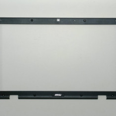 Rama display MSI MS-1682 681b212y319a311580