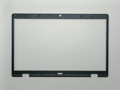 Rama display MSI MS-1682 681b212y319a311580 foto