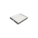 Filtru aer habitaclu HYUNDAI TERRAC (HP) 3.5 i V6 4WD 2001-2006 CORTECO 80000159