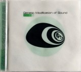 Tribalneed &lrm;&ndash; Genetic Modification Of Sound _ NM / NM _ Africa de Sud, 2005 _ tribal techno house