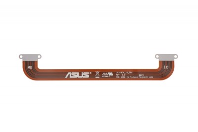 Banda flex IO FPC laptop second hand ASUS ZenBook Flip UX360C foto