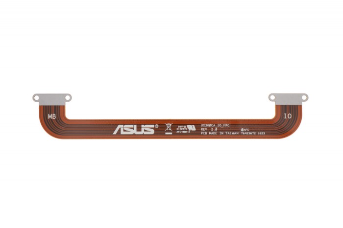 Banda flex IO FPC laptop second hand ASUS ZenBook Flip UX360C