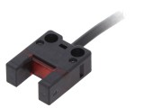 Senzor Fotoelectric PNP 6mm PBT PM-U25-P